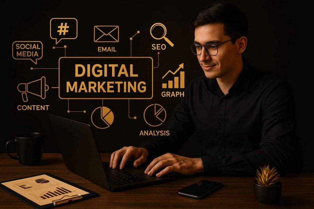 fearlessvita.online digital marketing services